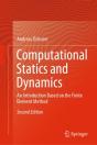 Computational Statics And Dynamics - Preview