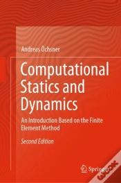 Capa do artigo Computational Statics And Dynamics