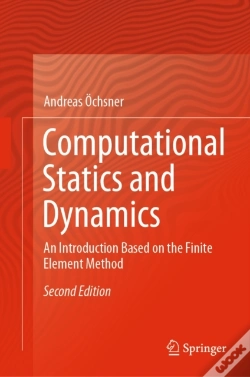 Capa do artigo Computational Statics And Dynamics