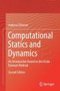 Computational Statics And Dynamics - Preview