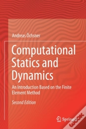 Capa do artigo Computational Statics And Dynamics