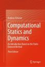 Computational Statics And Dynamics - Preview