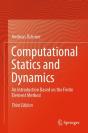 Computational Statics And Dynamics - Preview