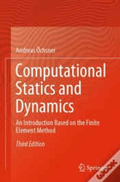 Capa do artigo Computational Statics And Dynamics