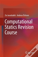 Computational Statics Revision Course