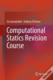 Capa do artigo Computational Statics Revision Course
