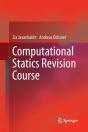 Computational Statics Revision Course - Preview