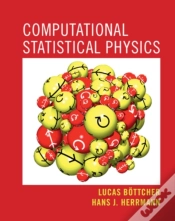Capa do artigo Computational Statistical Physics