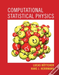 Capa do artigo Computational Statistical Physics