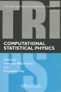Computational Statistical Physics - Preview