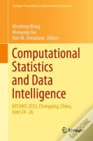 Computational Statistics And Data Intelligence
