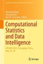 Computational Statistics And Data Intelligence - Preview