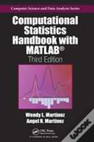 Computational Statistics Handbook With Matlab