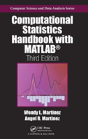 Computational Statistics Handbook With Matlab - Preview