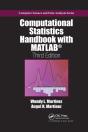 Computational Statistics Handbook With Matlab - Preview