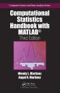 Computational Statistics Handbook With Matlab - Preview