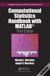 Computational Statistics Handbook With Matlab