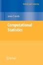Computational Statistics - Preview