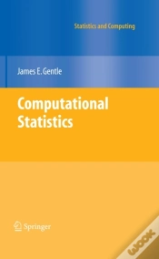 Capa do artigo Computational Statistics