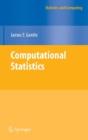 Computational Statistics - Preview