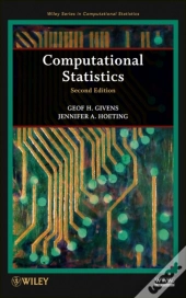 Computational Statistics