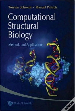 Capa do artigo Computational Structural Biology: Methods And Applications