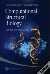 Capa do artigo Computational Structural Biology: Methods And Applications