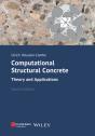 Computational Structural Concrete - Preview