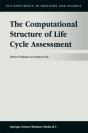 Computational Structure Of Life Cycle Assessment - Preview