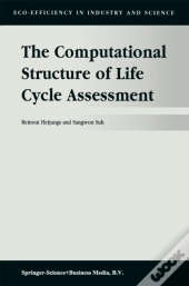 Computational Structure Of Life Cycle Assessment