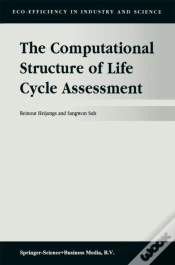 Capa do artigo Computational Structure Of Life Cycle Assessment