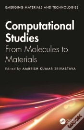Capa do artigo Computational Studies
