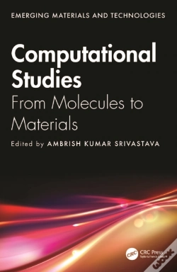 Capa do artigo Computational Studies