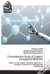 Capa do artigo Computational Study Of Organic Conjugated Materials