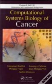 Capa do artigo Computational Systems Biology Of Cancer