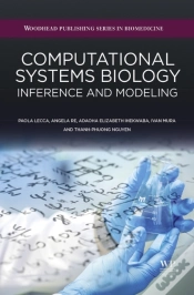 Capa do artigo Computational Systems Biology