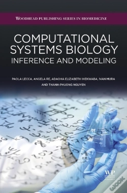 Capa do artigo Computational Systems Biology