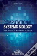 Computational Systems Biology