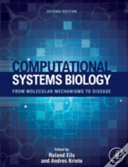 Capa do artigo Computational Systems Biology