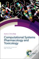 Computational Systems Pharmacology And Toxicology