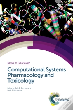 Capa do artigo Computational Systems Pharmacology And Toxicology