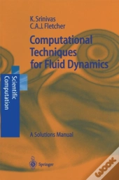 Computational Techniques For Fluid Dynamics