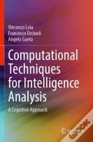 Computational Techniques For Intelligence Analysis
