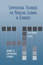 Computational Techniques For Modelling Learning In Economics - Preview