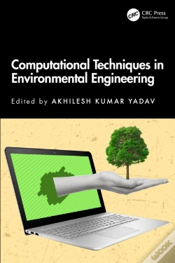 Capa do artigo Computational Techniques In Environmental Engineering