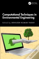 Computational Techniques In Environmental Engineering