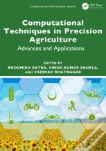 Computational Techniques In Precision Agriculture