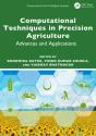 Computational Techniques In Precision Agriculture - Preview