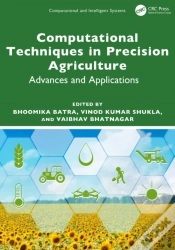 Capa do artigo Computational Techniques In Precision Agriculture