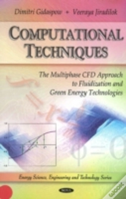 Capa do artigo Computational Techniques